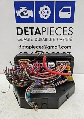 ✅Boîte à Fusibles POUR MERCEDES BENZ C220 2013 A2129005622 A2129027107 80056644