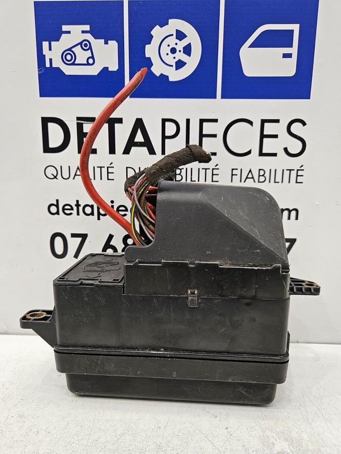 ✅BOÎTES À FUSIBLES POUR MINI COUNTRYMAN 2011 R60 924094301 17236010 81876994
