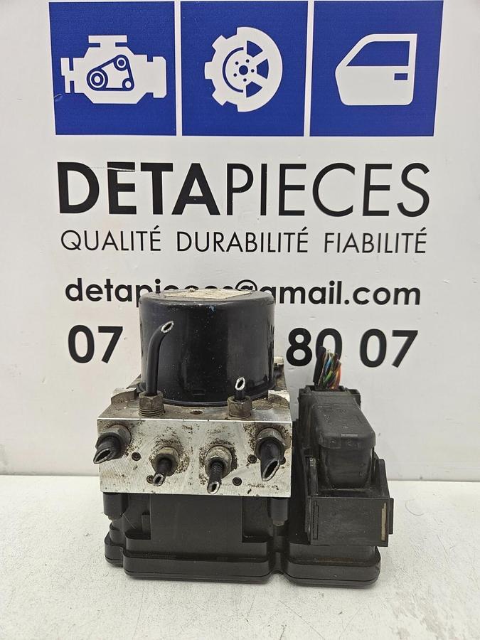 ✅ BLOC / POMPE ABS FORD FOCUS 2014 III Hatchback 1.6 D 77925224 10021209614