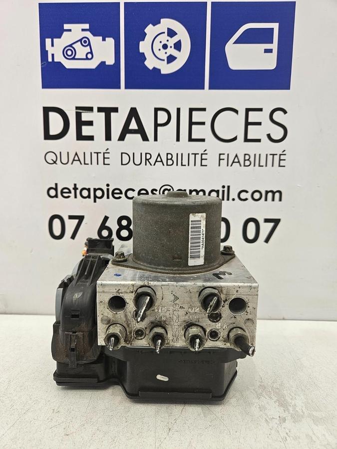 ✅BLOC / POMPE ABS FORD GALAXY 2012 II Phase 2 80632144 CG91-2C405-CC