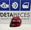 ✅FEU / PHARE ARRIERE DROIT BMW 118D 2009 E87 63217164964 63216924502 81658704