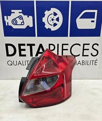 ✅FEU / PHARE ARRIERE DROIT FORD FOCUS 2014 III Hatchback BM51-13404-A 80235044