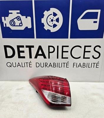 ✅FEU / PHARE ARRIERE GAUCHE HYUNDAI I40 2012 sedan 92401-3Z3 81658214