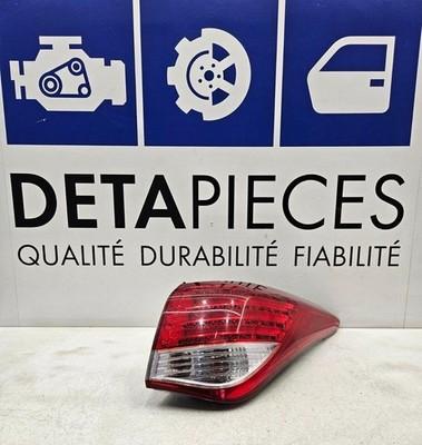 ✅FEU / PHARE ARRIERE DROIT HYUNDAI I40 2012 sedan 92402-3Z3 81658214