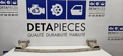 ✅TRAVERSE inférieure  DE PARE-CHOC AVANT PEUGEOT 3008 2017 9822100180 72516553