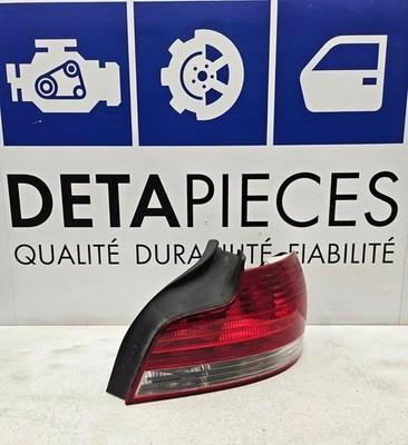 ✅FEU / PHARE ARRIERE DROIT BMW 118D 2010 E82 632171649729 6321728564201 82066574