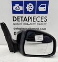 ✅Retroviseur exterieur DROIT FORD FOCUS 2014 III Hatchback E9024550 77925224