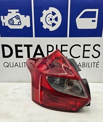 ✅FEU / PHARE ARRIERE GAUCHE FORD FOCUS 2014 III Hatchback BM51-13405-A 77925224