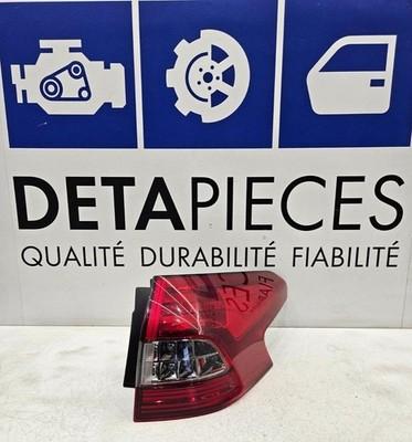 ✅FEU / PHARE ARRIERE DROIT CITROEN C5 III 2016 X8X-13404-AX  287346 69551584