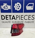 ✅FEU / PHARE ARRIERE DROIT CITROEN C5 III 2016 X8X-13404-AX  287346 69551584