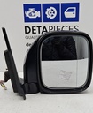 ✅Retroviseur exterieur DROITE MITSUBISHI SHOGUN 2004 R: E13010408 L: 79182954