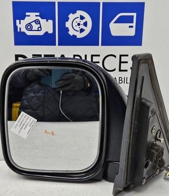 ✅Retroviseur exterieur GAUCHE MITSUBISHI SHOGUN 2004 R: E13010408 L: 79182954
