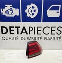 ✅FEU / PHARE ARRIERE DROIT VOLKSWAGEN GOLF 2013 VII 5G0945096 90011875 76435474