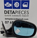 ✅Retroviseur exterieur DROITE BMW 320D M 2010 E90  E1021017  7182695 74920994