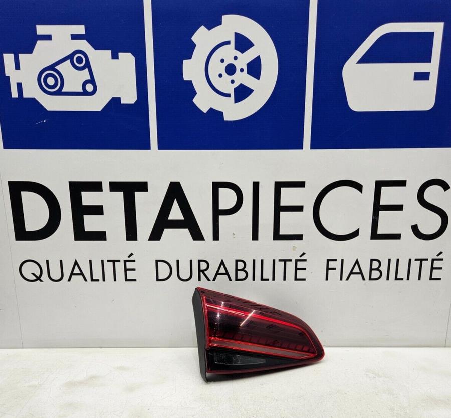 ✅FEU / PHARE ARRIERE GAUCHE VOLKSWAGEN GOLF GTI 2019 VII 5G0945307 76172834