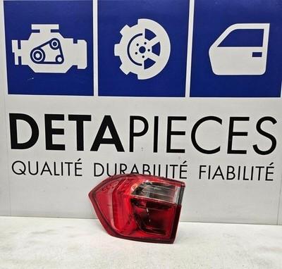 ✅FEU / PHARE ARRIERE GAUCHE FORD ECOSPORT II 2015 CN1513405BC 81463794