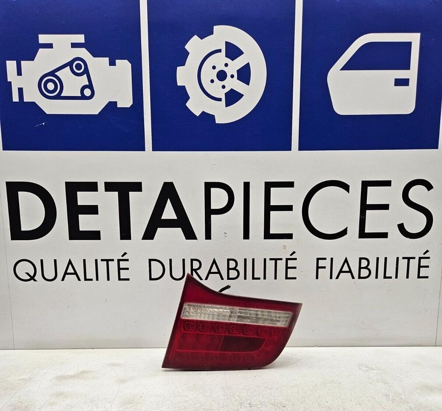 ✅Feux arrière sur hayon droit AUDI A6 S LINE 2011 4F9945094E 89089938 63993334