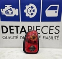 ✅FEU / PHARE ARRIERE GAUCHE MINI COUNTRYMAN 2011 R60 980815301 81876994