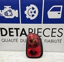 ✅FEU / PHARE ARRIERE DROIT MINI COUNTRYMAN 2011 R60 980815401 03445070 81876994