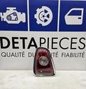 ✅FEU / PHARE ARRIERE GAUCHE MINI COOPER 2008 R56 2757011 2757009 78507344
