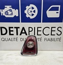 ✅FEU / PHARE ARRIERE DROIT MINI COOPER 2008 R56 2757012 2757010 78507344