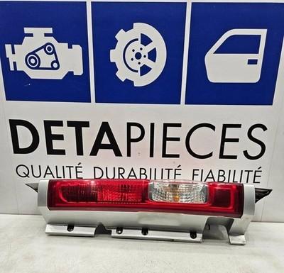 ✅FEU / PHARE ARRIERE GAUCHE OPEL VIVARO A PHASE 2 2013 93857722 80187564