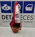 ✅FEU / PHARE ARRIERE GAUCHE MG 3 STYLE 2016 30004756 76150044