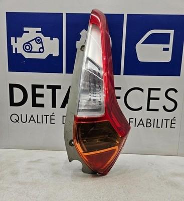 ✅FEU / PHARE ARRIERE DROIT MG 3 STYLE 2016 30004755 76150044