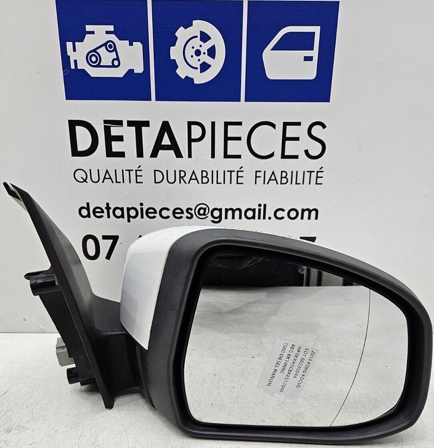 ✅Retroviseur exterieur DROITE FORD FOCUS 2014 III Hatchback E9024550 80235044