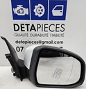 ✅Retroviseur exterieur DROITE FORD FOCUS 2014 III Hatchback E9024550 80235044