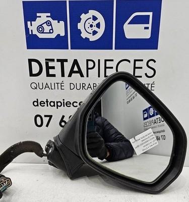 ✅Retroviseur exterieur DROITE MG 3 STYLE 2016 R: E4023957  L: 76150044