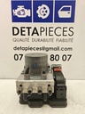 ✅BLOC / POMPE ABS JAGUAR XE R-SPORT 2018 X760 79595824 0265956524 0265255388