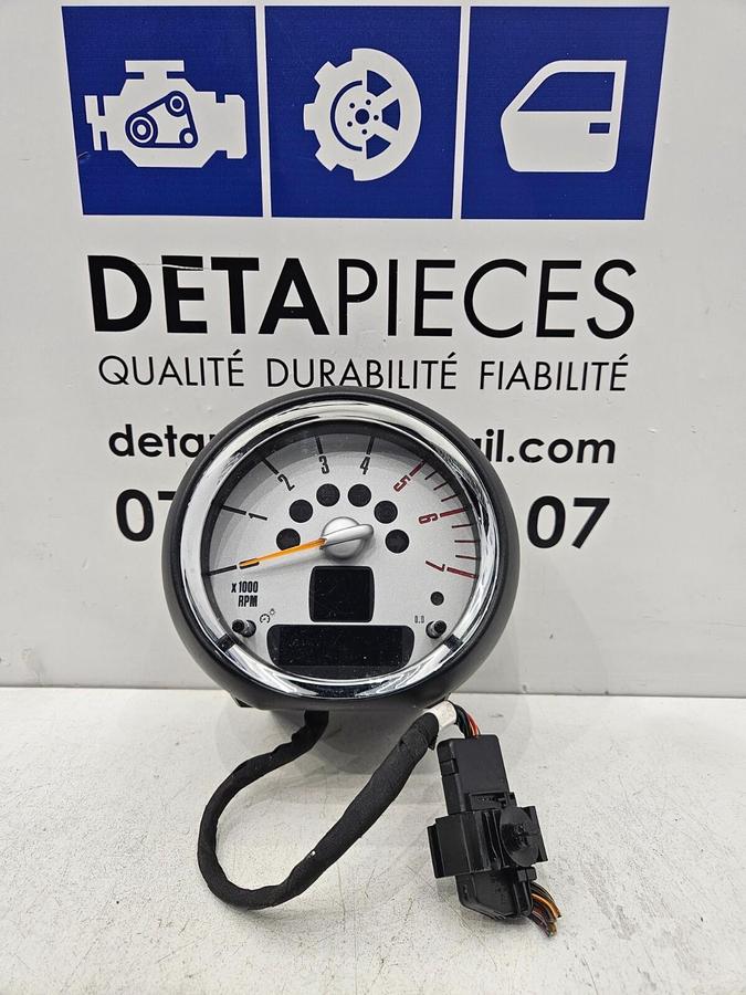 ✅Compteur de vitesse MINI COUNTRYMAN 2014 R60 79339564 9306262