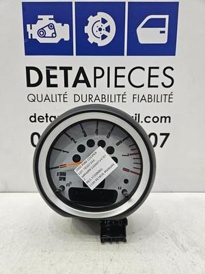 ✅Compteur de vitesse MINI COOPER 2008 R56 78507344 9178742 BM-0505-023