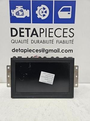 ✅Écran d'affichage supérieur MITSUBISHI SHOGUN 2004 79182954 MR558403