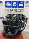 ✅MOTEUR COMPLET DW10C UFWA FORD GALAXY 2012 2.0D 103kW 140CH 80632144