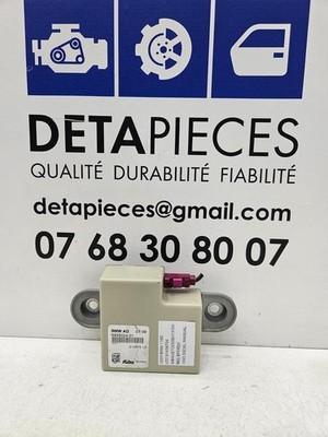 ✅AMPLIFICATEUR D'ANTENNE BMW 1' E87 118D 2009 81658704 693502401 21367510