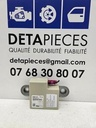 ✅AMPLIFICATEUR D'ANTENNE BMW 1' E87 118D 2009 81658704 693502401 21367510