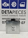 ✅MODULE ELECTRONIQUE BMW 1' E87 118D 2009 81658704 61429127088