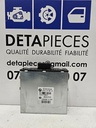 ✅MODULE ELECTRONIQUE BMW 1' E87 118D 2009 81658704 61429127088
