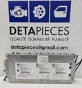 ✅BLUETOOTH MODULE TCU BMW 1' 118D E87 2009 81658704 84109224422 922442201