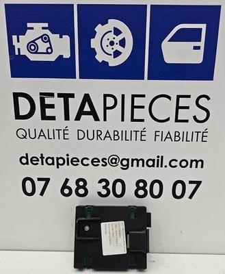 ✅AMPLIFICATEUR ANTENNE MERCEDES A CLASS 2007 R: A1698200475 L: 79669503