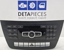 ✅AUTORADIO CD MERCEDES BENZ C220 2013 W204 phase2 R: A2049013503 L: 80056644