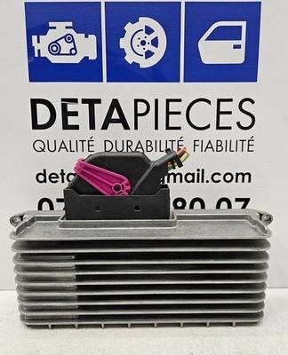 ✅AMPLIFICATEUR AUDIO AUDI A5 S LINE 2009 8T3 81401924 8T0035223AB