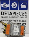 ✅Calculateur Airbag MERCEDES ML 320 CDI 2006 R: A1648204326 L: 77233883