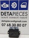 ✅Module PDC aide au stationnement MERCEDES BENZ CLA 200 2016 A0009003210 43737194