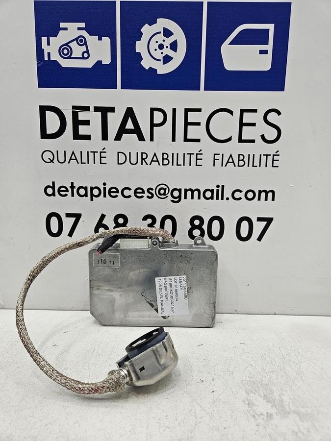 ✅Module de commande de phare SUBARU LEGACY 2011 V 81869034 84965-AG000