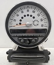 ✅Unité principale radio / CD / DVD / GPS MINI 2011 R60 65123456760 81876994