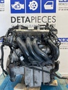 ✅MOTEUR COMPLET 15S4U 15SAV MG 3 STYLE 2016 1.5ES 78kW 106CH 76150044