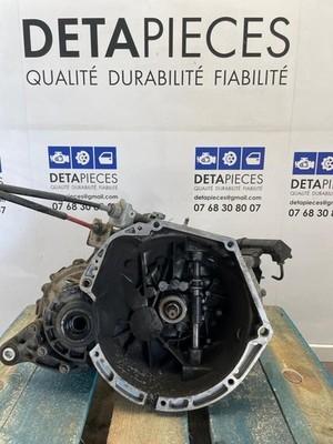✅BOITE de vitesses 5 vit SH12M5A1-1701002 MG 3 2016 1.5ES 78kW 106CH 76150044